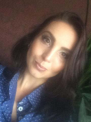 Галина фото 2