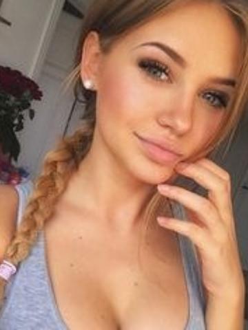 Стелла Огненная Блондинка фото 2