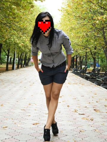 Лариса Незабываемая Реал фото 2